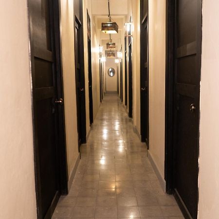 بيت شباب La Vieja Habana Zona Colonial سانتو دومينجو المظهر الخارجي الصورة