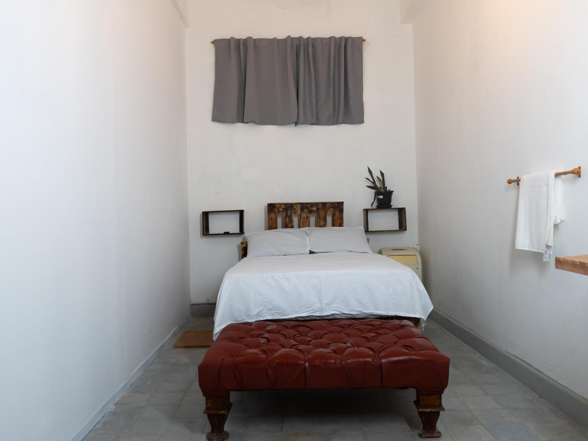 بيت شباب La Vieja Habana Zona Colonial سانتو دومينجو المظهر الخارجي الصورة