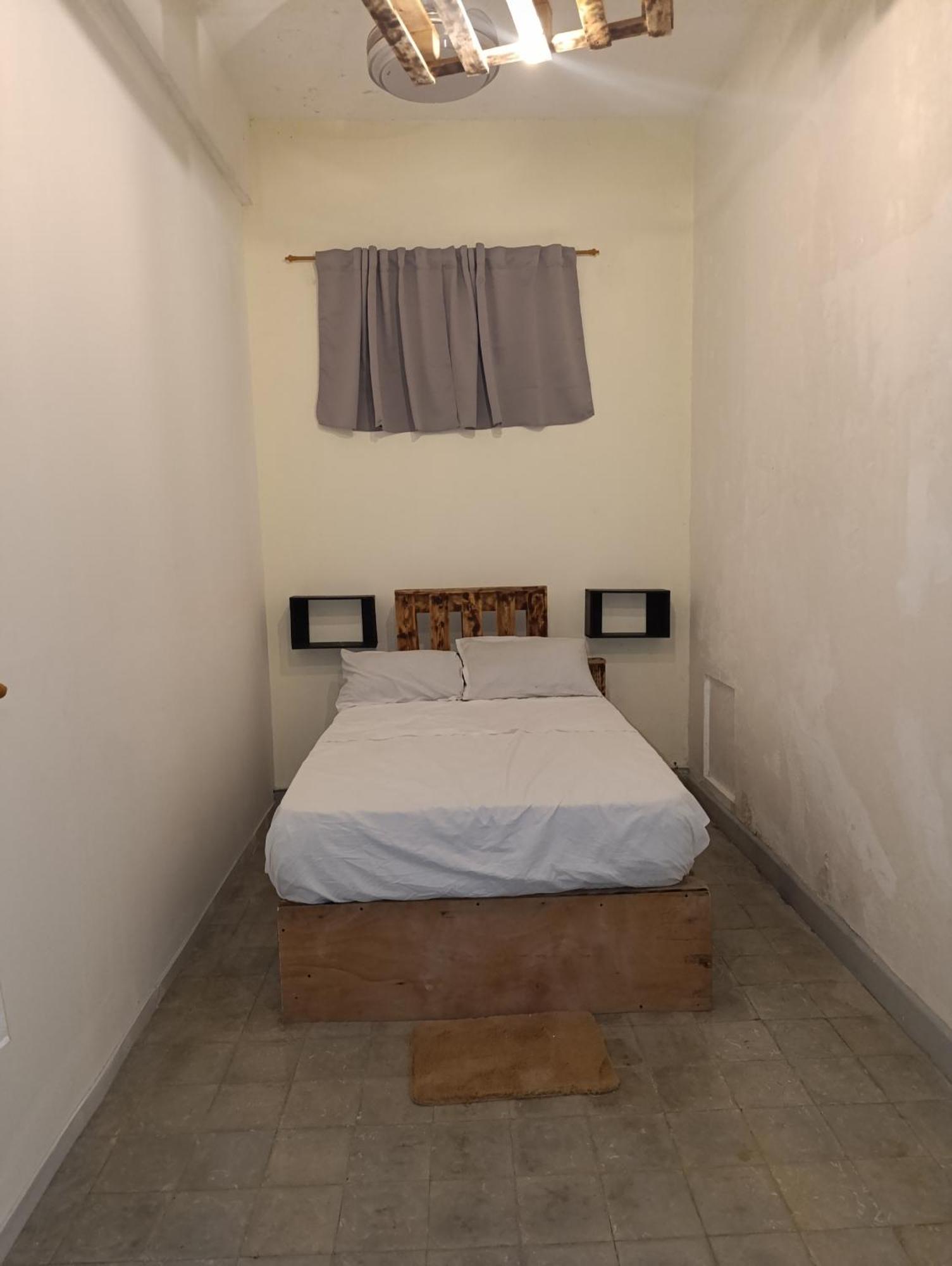 بيت شباب La Vieja Habana Zona Colonial سانتو دومينجو المظهر الخارجي الصورة